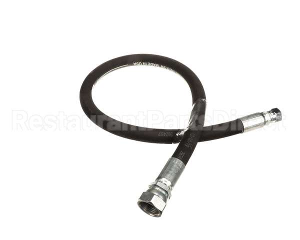 5371-1 Crown Steam Hydrahose Assy