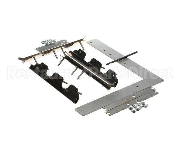 53721.0000 Bunn Kit, Replacement Funnel Rails (Wawa)