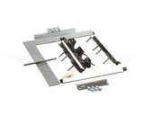 53721.0000 Bunn Kit, Replacement Funnel Rails (Wawa)