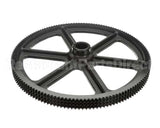 53727 Biro Main Sprocket 141 Teeth,1-3/8 Bore