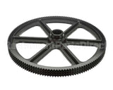 53727 Biro Main Sprocket 141 Teeth,1-3/8 Bore