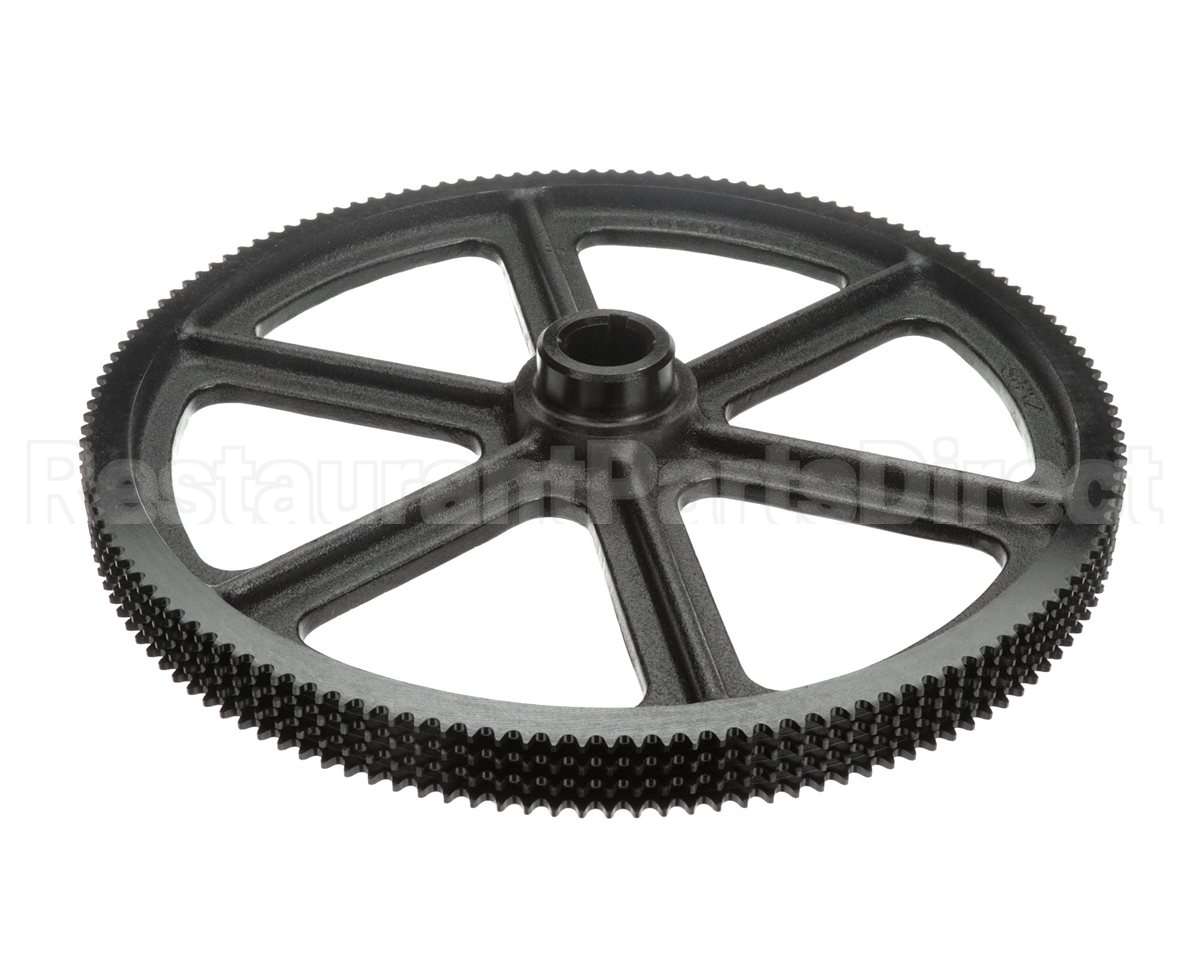 53727.0000 Biro Main Sprocket 141 Teeth1-38 Bore
