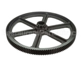 53727.0000 Biro Main Sprocket 141 Teeth1-38 Bore