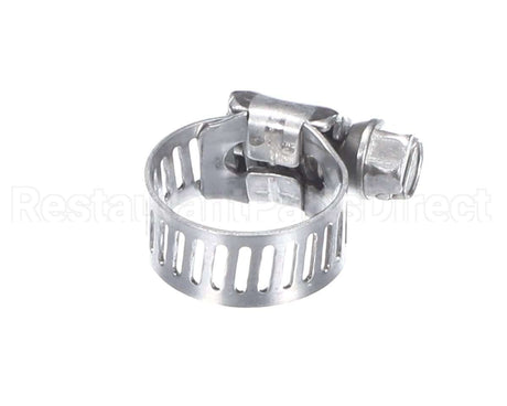 5375-00511 Insinger Hose Clamp, 7/32'' To 5/8'' (D2839)