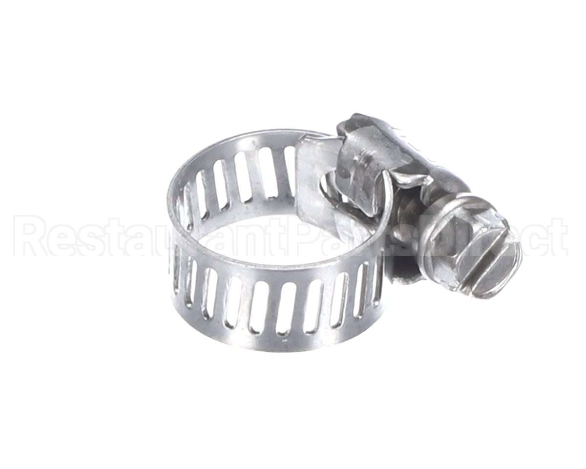 5375-00511 Insinger Hose Clamp, 7/32'' To 5/8'' (D2839)