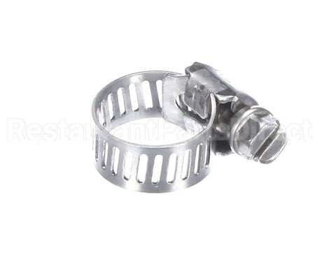 5375-00511 Insinger Hose Clamp, 7/32'' To 5/8'' (D2839)