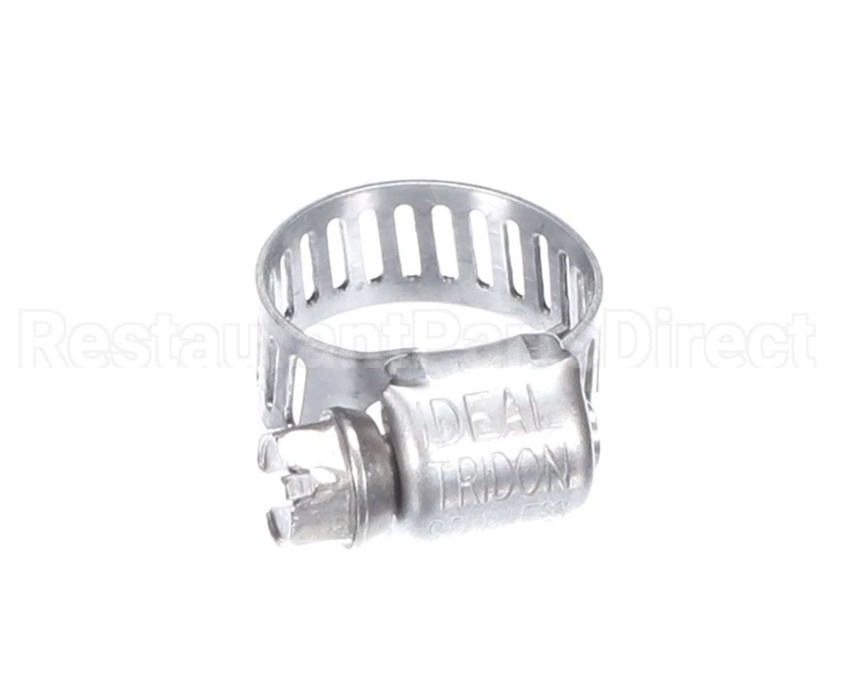 5375-00511 Insinger Hose Clamp, 7/32'' To 5/8'' (D2839)