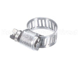 5375-00511 Insinger Hose Clamp, 7/32'' To 5/8'' (D2839)