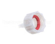 53752 Blodgett Fitting,3/4 Ght X 1/4 Plastic