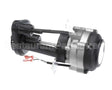 53761.1000 Bunn Kit, Recirc Pump 120/230Vac - Seald Brng