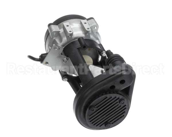 53761.1000 Bunn Kit, Recirc Pump 120/230Vac - Seald Brng