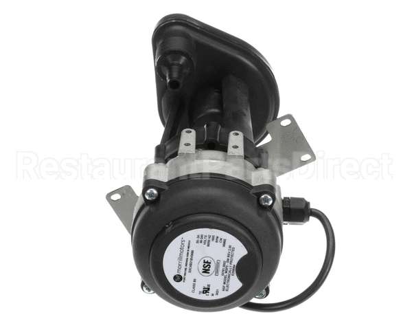 53761.1000 Bunn Kit, Recirc Pump 120/230Vac - Seald Brng