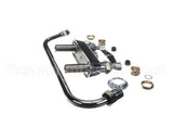 53775 Fisher Ss Faucet 4Dlh 12Ss