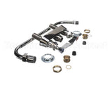 53775 Fisher Ss Faucet 4Dlh 12Ss