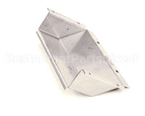 53793 Blodgett Heat Collector Assembly, Inshot