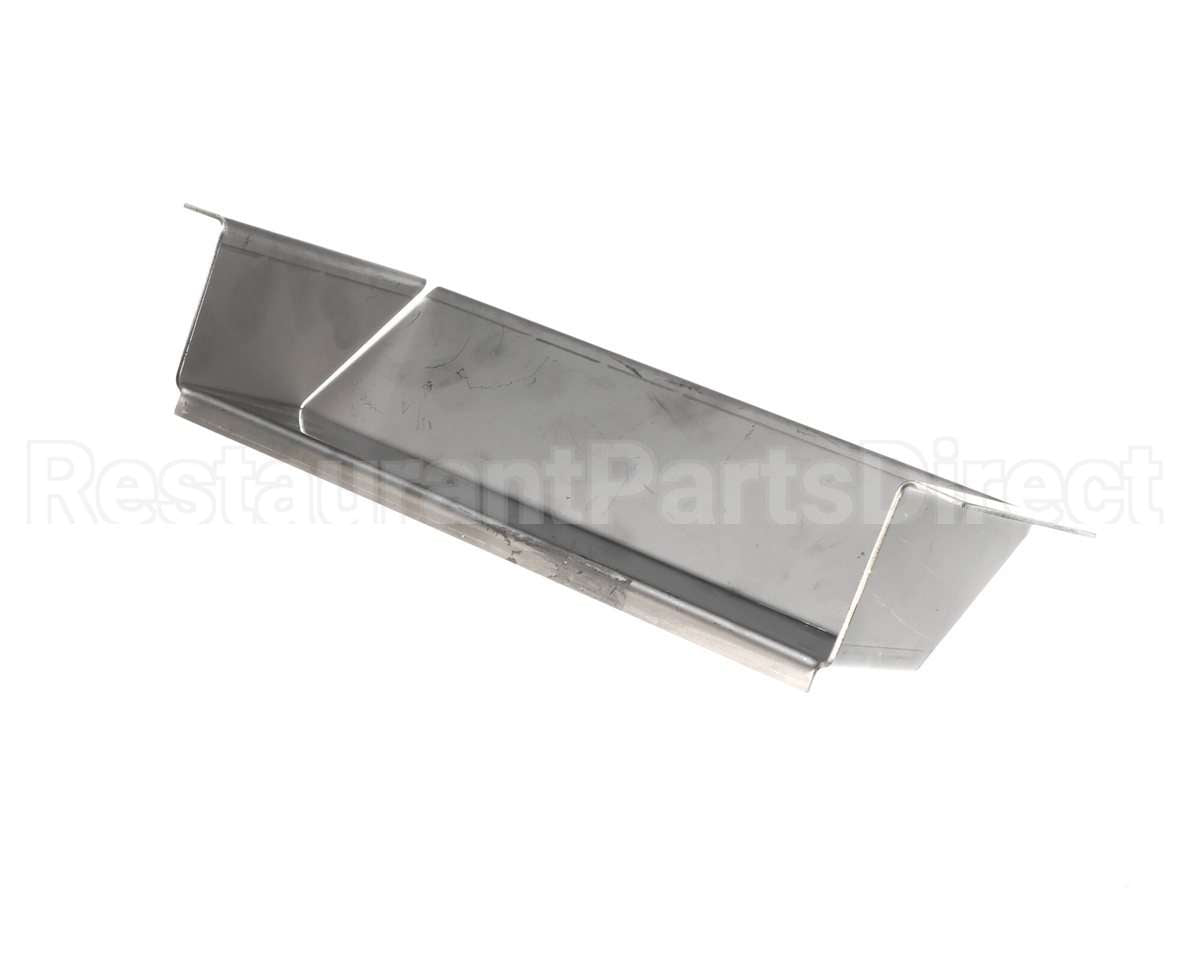 53794 Blodgett Flue Collector Back