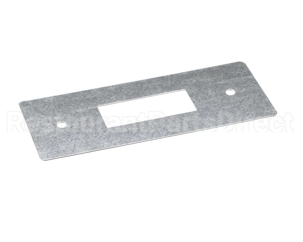 53807 Blodgett Plate, Cavity Vent Restrictor
