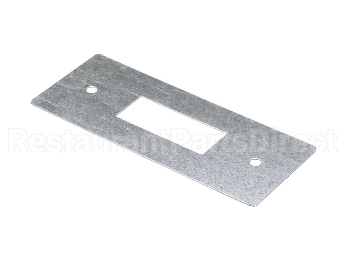 53807 Blodgett Plate, Cavity Vent Restrictor