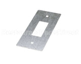 53807 Blodgett Plate, Cavity Vent Restrictor