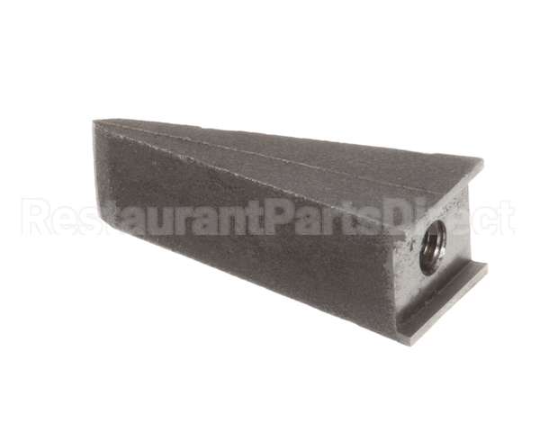 5382 Vollrath Blade Oyster King Rep