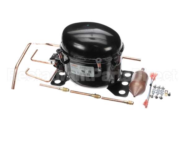 53850.1000 Bunn Kit, Jdf-2S Compressor Replacement