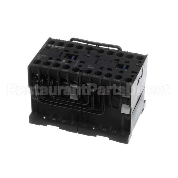 53862 Compatible Rondo Contactor 24Vac Lc2-K0610B7