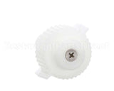 538621 Stoelting Ring Nut Horizontal Auger