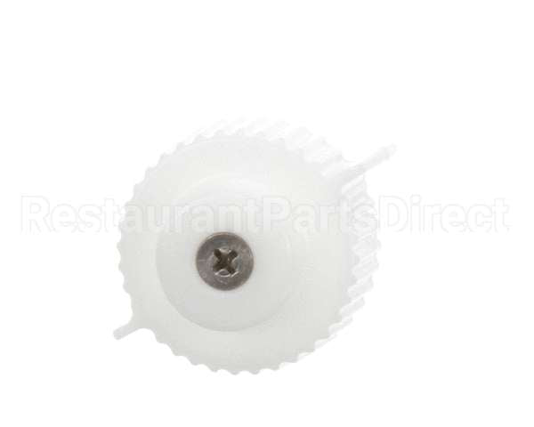 538621 Stoelting Ring Nut Horizontal Auger