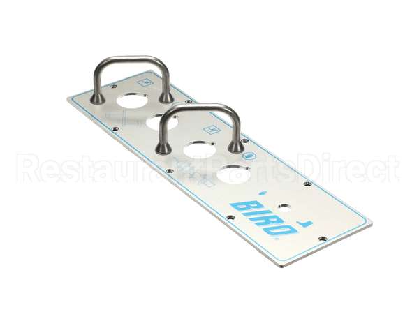 53869CEK Biro Legend Plate, Switch Box Kit