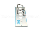 53869CEK Biro Legend Plate, Switch Box Kit