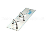 53869CEK Biro Legend Plate, Switch Box Kit