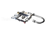 53872 Fisher Ss Faucet 4Dlh 06Sgn