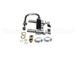 53872 Fisher Ss Faucet 4Dlh 06Sgn