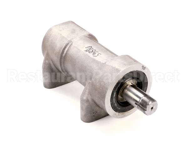 53886 Biro Journal Box Assembly