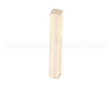 53891 Biro Auger Drive Shaft Key