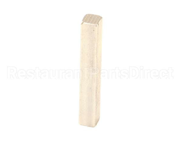53891 Biro Auger Drive Shaft Key