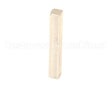 53891 Biro Auger Drive Shaft Key