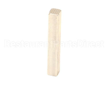 53891 Biro Auger Drive Shaft Key
