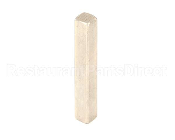 53891 Biro Auger Drive Shaft Key