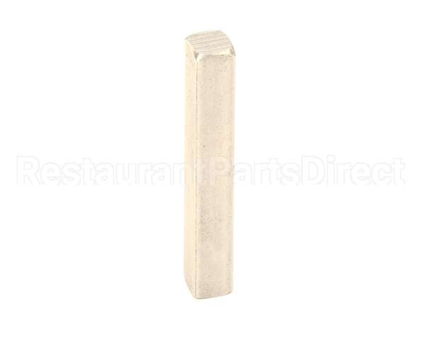 53891 Biro Auger Drive Shaft Key
