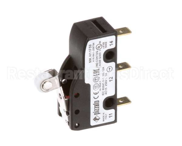 53891 Rondo Security Position Switch Mk H11F59