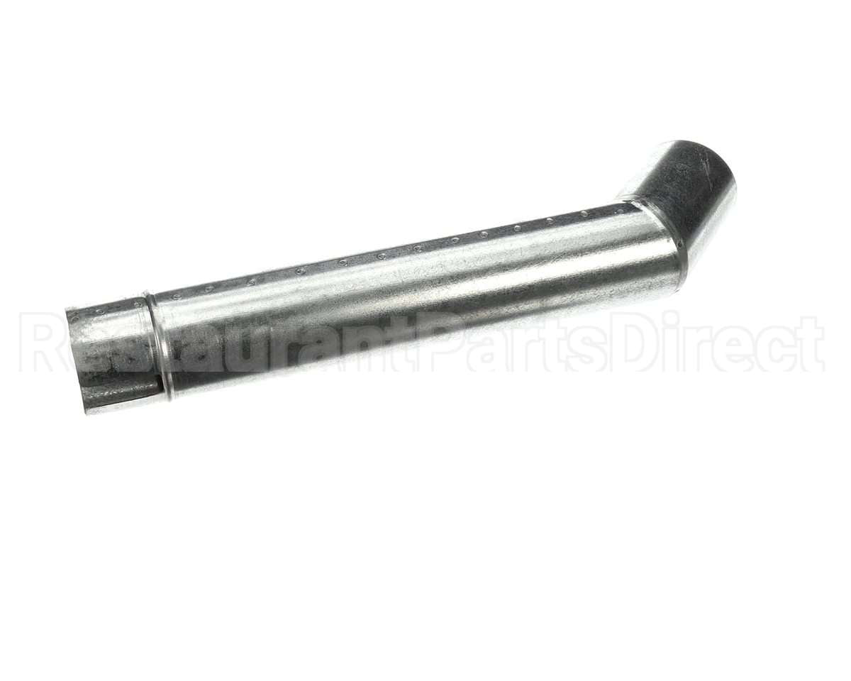 53898 Blodgett Vent Extension, 12 Diverter