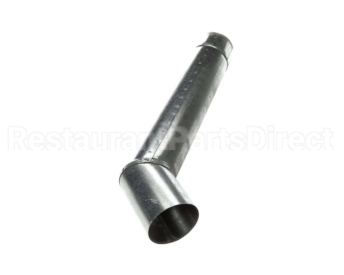 53898 Blodgett Vent Extension, 12 Diverter