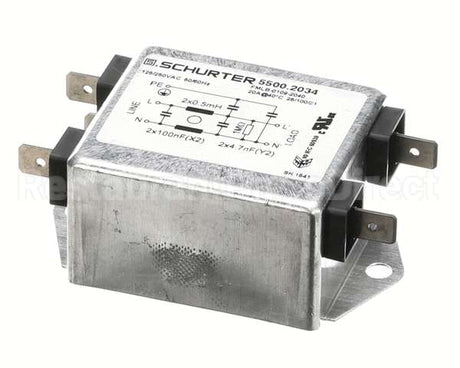 53902 Blodgett Filter, Emi