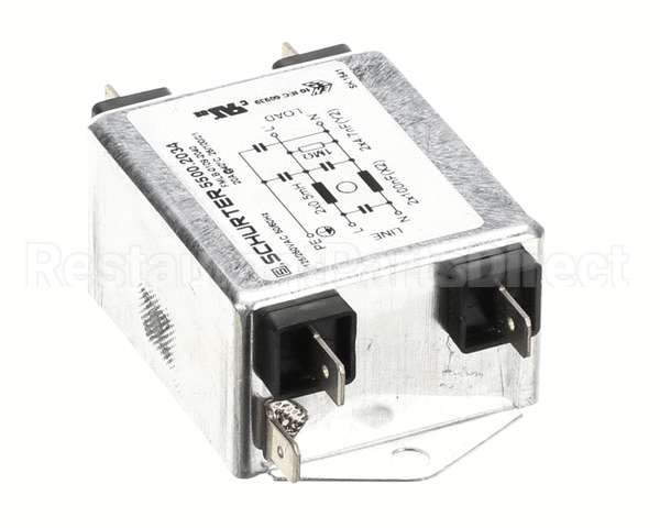 53902 Blodgett Filter, Emi