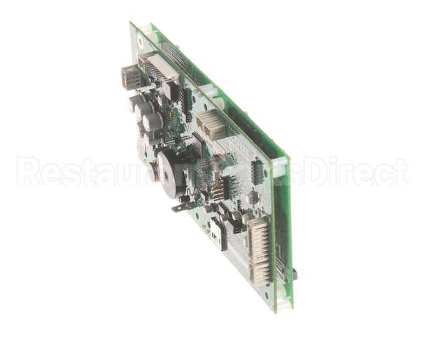 53912 Blodgett Progmd.control,Bc20G Manual