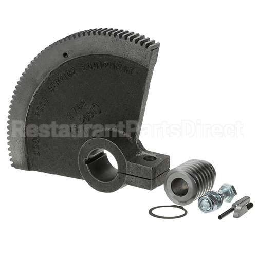 5393-1 Compatible Southbend Worm & Gear Repl Kit