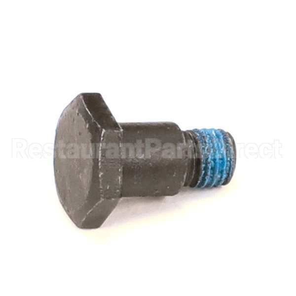 539740 Compatible Hussmann Screw Shoulder Hold Ope N Black