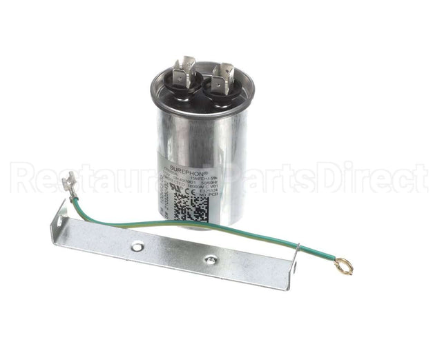 53H06 Lennox 15M 370V Round Run Capacitor