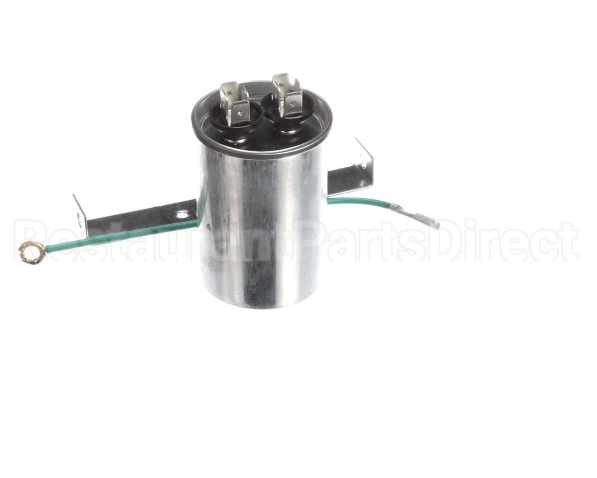 53H06 Lennox 15M 370V Round Run Capacitor